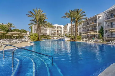 Inturotel Sa Marina in Santanyí
