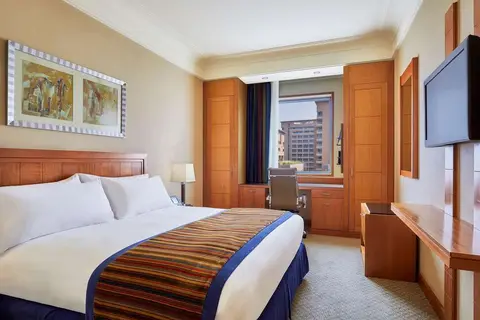 Holiday Inn Cairo Citystars in Caïro, foto 5