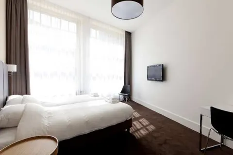 College Hotel Alkmaar foto 6