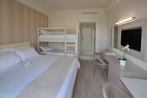 Hotel Nestor foto 17