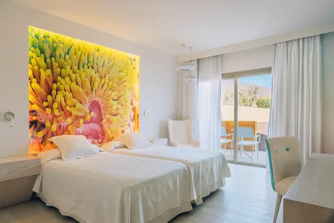 Hotel Iberostar Waves Playa Gaviotas Park foto 4