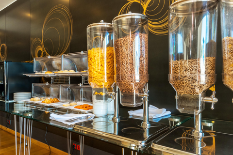 Appartementen Tropical Sol foto 4