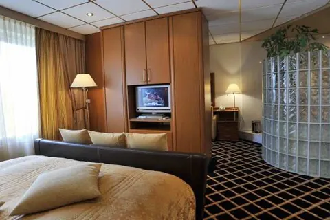 City Hotel Bergen op Zoom foto 7