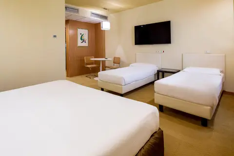 Crowne Plaza Padova in Padua, foto 26