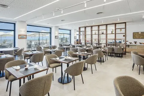 Sercotel Cruz del Mar in Chipiona — foto 22