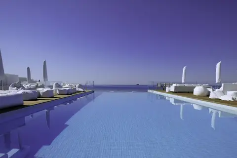 The Sindbad in الحمامات — foto 2
