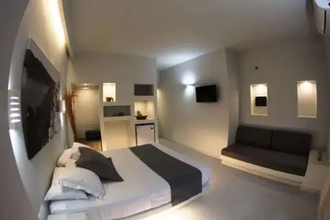 Paralia Diamond Villa in Perissa, foto 3