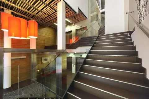 Sercotel Coliseo in Bilbao — foto 23