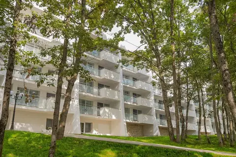 Forest Beach Hotel in Свети Влас — foto 3