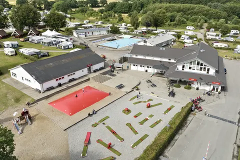 Camping Frigard foto 25