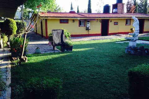 Capital O Hotel Meson Del Rio, Tepotzotlan in Cerrada Tepotzotlán, foto 23