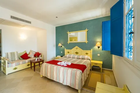 Residence Diar Lemdina foto 2