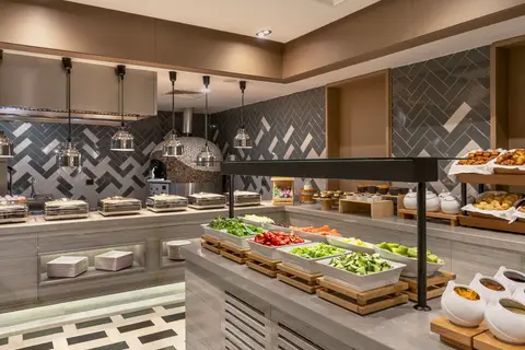 Radisson Collection Hotel, Bodrum in Bodrum — foto 10