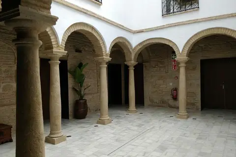 Patios del Orfebre in Córdoba — foto 12