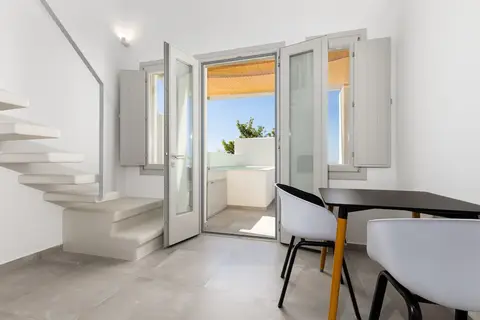 Serapias Suites in Exo Gonia, foto 22