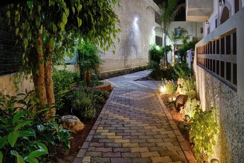 Le Palme in Δημοτική Ενότητα Μαλίων — foto 5