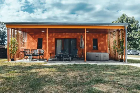 Terme Banovci in Veržej — foto 6