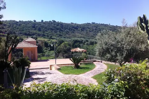 Residence Mediterranea in Zambrone, foto 25