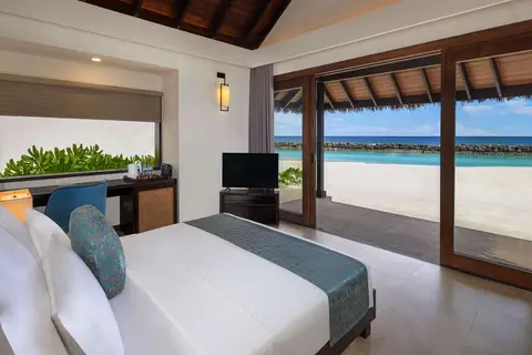 NOOE Maldives Kunaavashi in NOOE Maldives Kunaavashi — foto 4