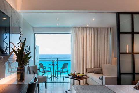 Hotel Calypso Beach foto 17