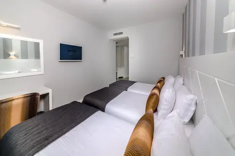 Motto Premium Hotel & Spa in Marmaris — foto 23