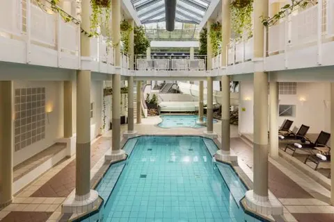 Sunday Resort Marina Wolfsbruch foto 7