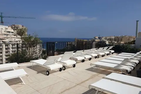 Holm Boutique & Spa in San Ġiljan, foto 6