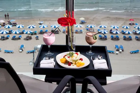 Hotel Allon Mediterrania in Málaga — foto 15