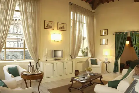 Palazzo Niccolini al Duomo in Florence, foto 29