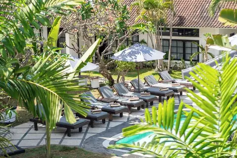 Casa Wina Kuta in Kuta — foto 10