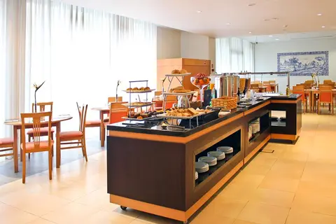 TRYP Porto Centro in Porto — foto 4