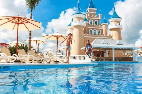 Fantasia Bahia Principe Punta Cana in Salvaleón de Higüey — foto 14