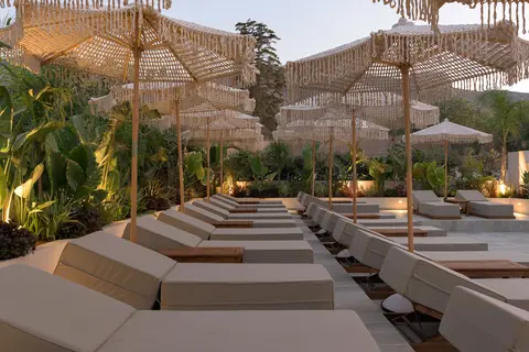 Sergios Hotel - Adults Friendly in Chersonissos, foto 15