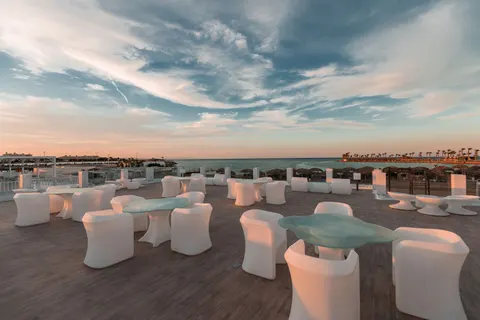 Sunrise Meraki Resort in Hurghada — foto 41