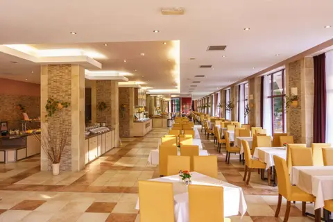 Park Hotel Odessos in Одесос — foto 22