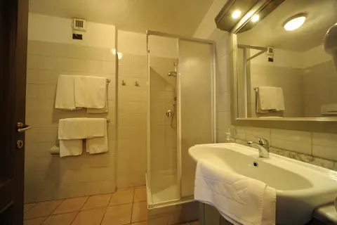 Frejus Case Vacanze - Residence Villa Frejus in Bardonecchia, foto 28