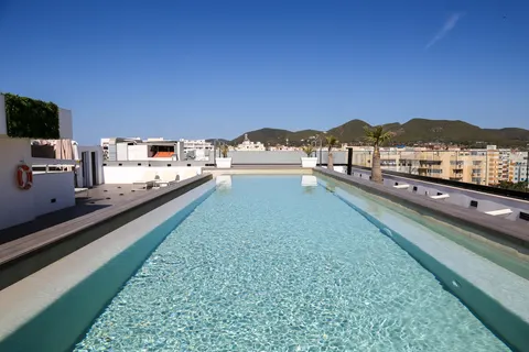 Eurostars Puerto de Ibiza foto 6