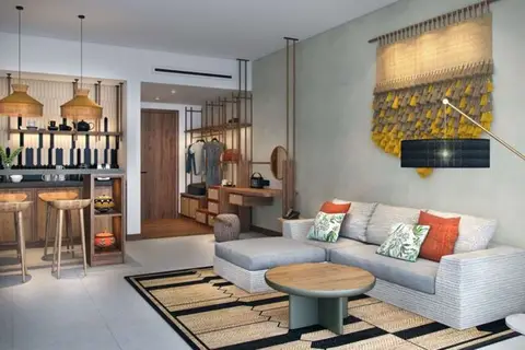 Canopy by Hilton Seychelles in Mahé — foto 3