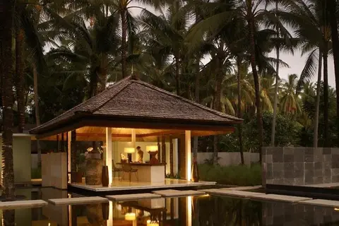 Kayumanis Jimbaran Private Estate & Spa in Kuta Selatan, foto 3