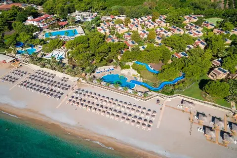 Pirate's Beach Club in Kemer, foto 24