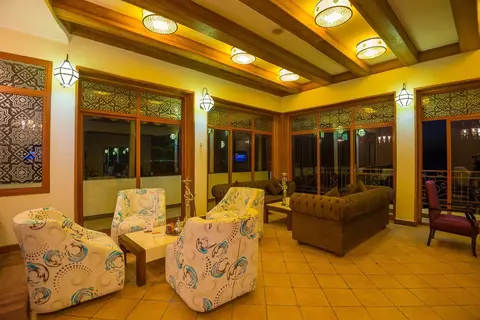 Golden Tulip Zanzibar Airport Hotel in Zanzibar, foto 27