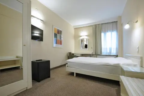 ABC in ABC Hotel, foto 14