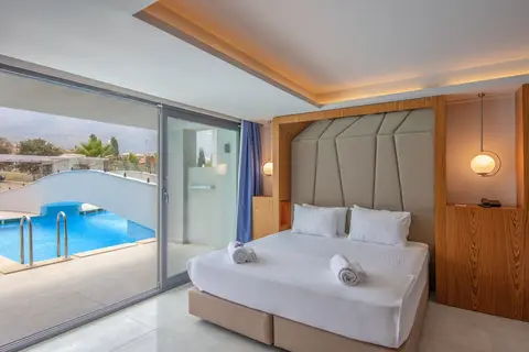 Orka World Hotel & Aquapark in Bergama — foto 30