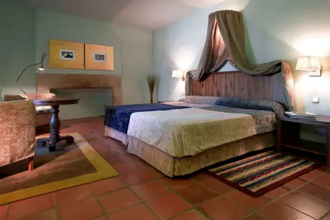 Parador de Trujillo in Trujillo — foto 29