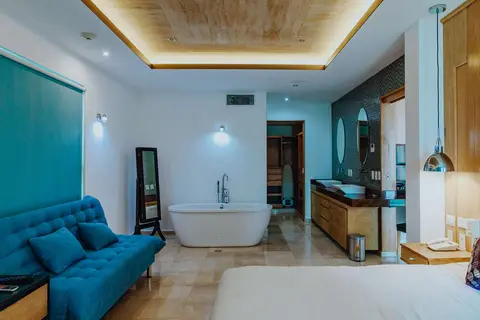 Soul Beach Luxury Boutique Hotel & Spa in Playa del Carmen — foto 13