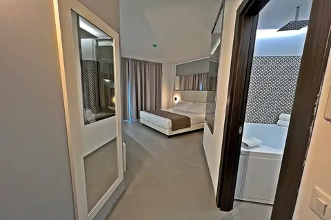 Resort La Battigia Beach and SPA in Alcamo — foto 8