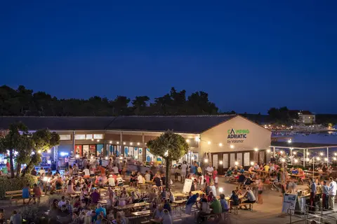 Valamar Camping Padova in Rab — foto 13