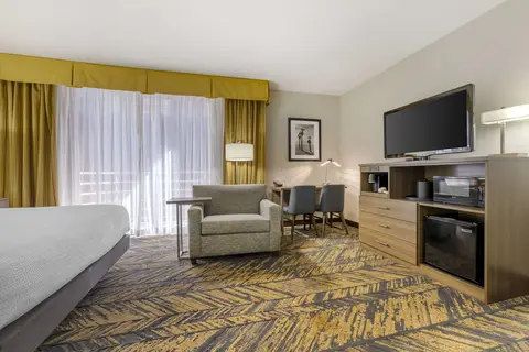 Best Western Plus Bayside Inn in San Diego — foto 21