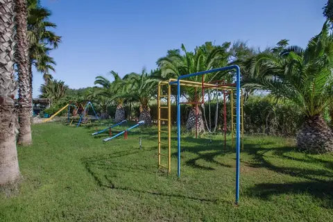 Cavo D’ Oro Hotel in Μαρμάρι — foto 28