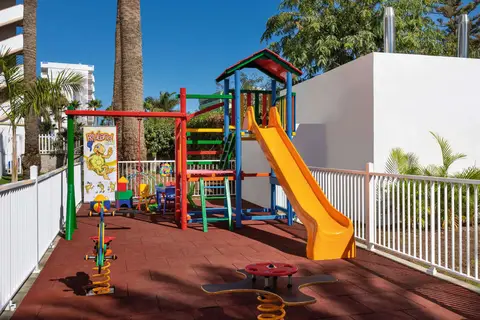 Riu Palace Palmeras in Playa del Inglés, foto 8